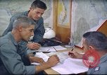 Image of United States Air Force pilots Vietnam, 1965, second 31 stock footage video 65675061996