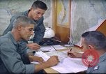 Image of United States Air Force pilots Vietnam, 1965, second 32 stock footage video 65675061996