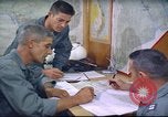 Image of United States Air Force pilots Vietnam, 1965, second 33 stock footage video 65675061996