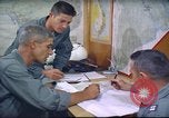 Image of United States Air Force pilots Vietnam, 1965, second 34 stock footage video 65675061996