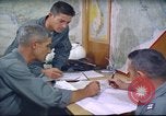 Image of United States Air Force pilots Vietnam, 1965, second 36 stock footage video 65675061996
