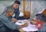 Image of United States Air Force pilots Vietnam, 1965, second 38 stock footage video 65675061996