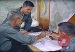 Image of United States Air Force pilots Vietnam, 1965, second 40 stock footage video 65675061996