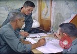 Image of United States Air Force pilots Vietnam, 1965, second 41 stock footage video 65675061996
