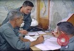 Image of United States Air Force pilots Vietnam, 1965, second 42 stock footage video 65675061996