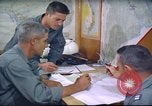 Image of United States Air Force pilots Vietnam, 1965, second 43 stock footage video 65675061996