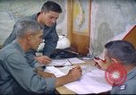 Image of United States Air Force pilots Vietnam, 1965, second 44 stock footage video 65675061996