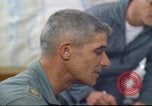 Image of United States Air Force pilots Vietnam, 1965, second 52 stock footage video 65675061996