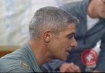 Image of United States Air Force pilots Vietnam, 1965, second 53 stock footage video 65675061996
