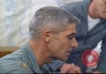 Image of United States Air Force pilots Vietnam, 1965, second 54 stock footage video 65675061996
