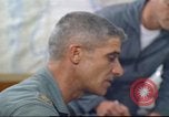 Image of United States Air Force pilots Vietnam, 1965, second 56 stock footage video 65675061996