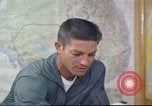Image of United States Air Force pilots Vietnam, 1965, second 61 stock footage video 65675061996