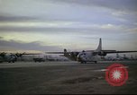 Standbild der US Air Force Flugzeuge Vietnam, 1965, aus Sekunde 33 historischem Filmmaterial Videoclip 65675061997