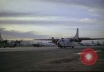 Standbild der US Air Force Flugzeuge Vietnam, 1965, aus Sekunde 34 historischem Filmmaterial Videoclip 65675061997