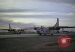Standbild der US Air Force Flugzeuge Vietnam, 1965, aus Sekunde 37 historischem Filmmaterial Videoclip 65675061997