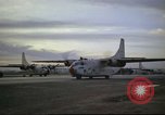 Standbild der US Air Force Flugzeuge Vietnam, 1965, aus Sekunde 38 historischem Filmmaterial Videoclip 65675061997