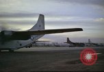 Standbild der US Air Force Flugzeuge Vietnam, 1965, aus Sekunde 43 historischem Filmmaterial Videoclip 65675061997