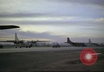 Standbild der US Air Force Flugzeuge Vietnam, 1965, aus Sekunde 46 historischem Filmmaterial Videoclip 65675061997