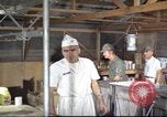 Image of United States bakers Vietnam, 1965, second 1 stock footage video 65675061998