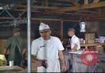 Image of United States bakers Vietnam, 1965, second 3 stock footage video 65675061998