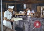 Image of United States bakers Vietnam, 1965, second 5 stock footage video 65675061998