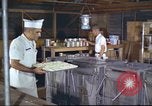 Image of United States bakers Vietnam, 1965, second 6 stock footage video 65675061998