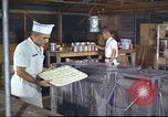 Image of United States bakers Vietnam, 1965, second 7 stock footage video 65675061998