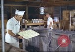 Image of United States bakers Vietnam, 1965, second 8 stock footage video 65675061998