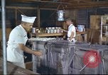 Image of United States bakers Vietnam, 1965, second 9 stock footage video 65675061998