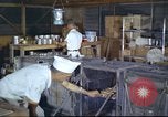 Image of United States bakers Vietnam, 1965, second 16 stock footage video 65675061998