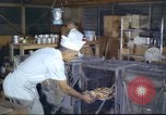 Image of United States bakers Vietnam, 1965, second 17 stock footage video 65675061998