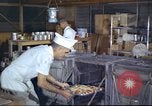 Image of United States bakers Vietnam, 1965, second 18 stock footage video 65675061998