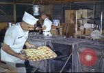 Image of United States bakers Vietnam, 1965, second 19 stock footage video 65675061998