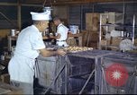 Image of United States bakers Vietnam, 1965, second 21 stock footage video 65675061998