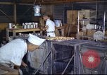 Image of United States bakers Vietnam, 1965, second 22 stock footage video 65675061998
