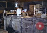 Image of United States bakers Vietnam, 1965, second 26 stock footage video 65675061998