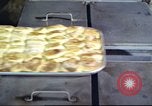 Image of United States bakers Vietnam, 1965, second 32 stock footage video 65675061998
