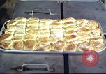 Image of United States bakers Vietnam, 1965, second 36 stock footage video 65675061998
