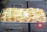 Image of United States bakers Vietnam, 1965, second 40 stock footage video 65675061998