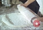 Image of United States bakers Vietnam, 1965, second 49 stock footage video 65675061998