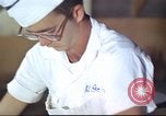 Image of United States bakers Vietnam, 1965, second 56 stock footage video 65675061998