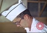 Image of United States bakers Vietnam, 1965, second 58 stock footage video 65675061998