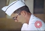 Image of United States bakers Vietnam, 1965, second 60 stock footage video 65675061998