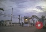 Image of Vietnamese people Tan Son Nhut Vietnam, 1966, second 4 stock footage video 65675062000