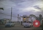 Image of Vietnamese people Tan Son Nhut Vietnam, 1966, second 8 stock footage video 65675062000