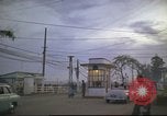 Image of Vietnamese people Tan Son Nhut Vietnam, 1966, second 9 stock footage video 65675062000