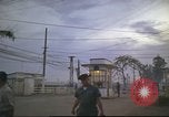 Image of Vietnamese people Tan Son Nhut Vietnam, 1966, second 14 stock footage video 65675062000