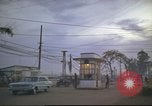 Image of Vietnamese people Tan Son Nhut Vietnam, 1966, second 31 stock footage video 65675062000