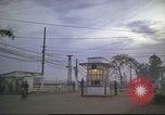 Image of Vietnamese people Tan Son Nhut Vietnam, 1966, second 37 stock footage video 65675062000