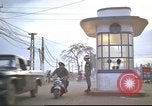 Image of Vietnamese people Tan Son Nhut Vietnam, 1966, second 38 stock footage video 65675062000